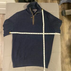 Brooks Brothers 1/4 Zip